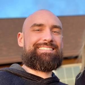 Meet your Posher, Ryan